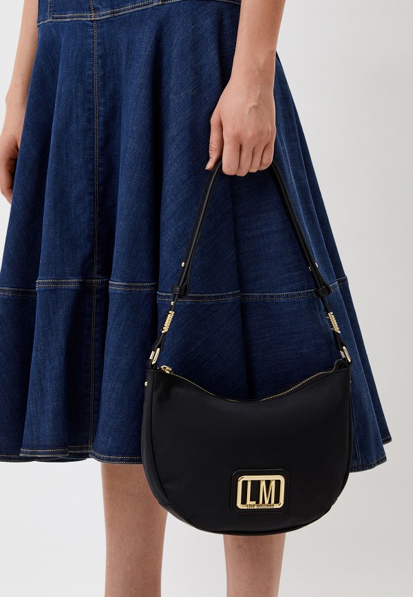 фото Сумка love moschino