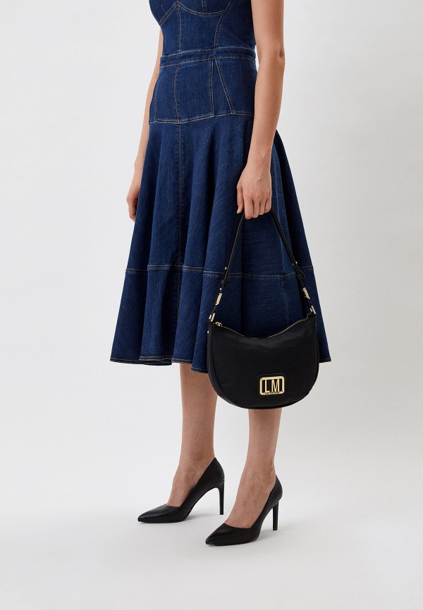 фото Сумка love moschino