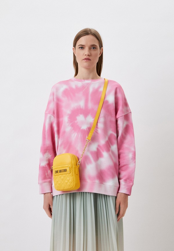 фото Сумка love moschino