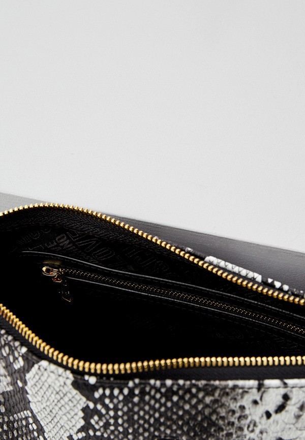 фото Сумка и брелок love moschino