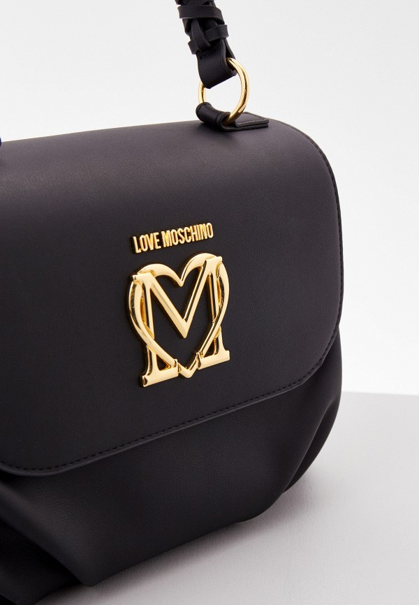 фото Сумка love moschino