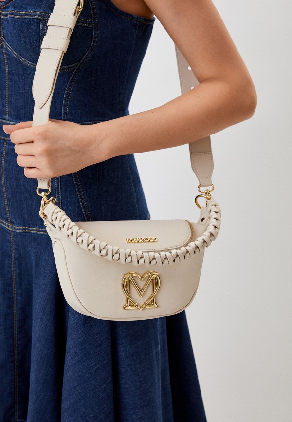 фото Сумка love moschino