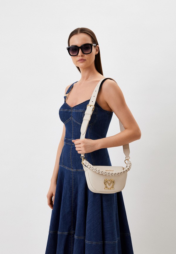 фото Сумка love moschino