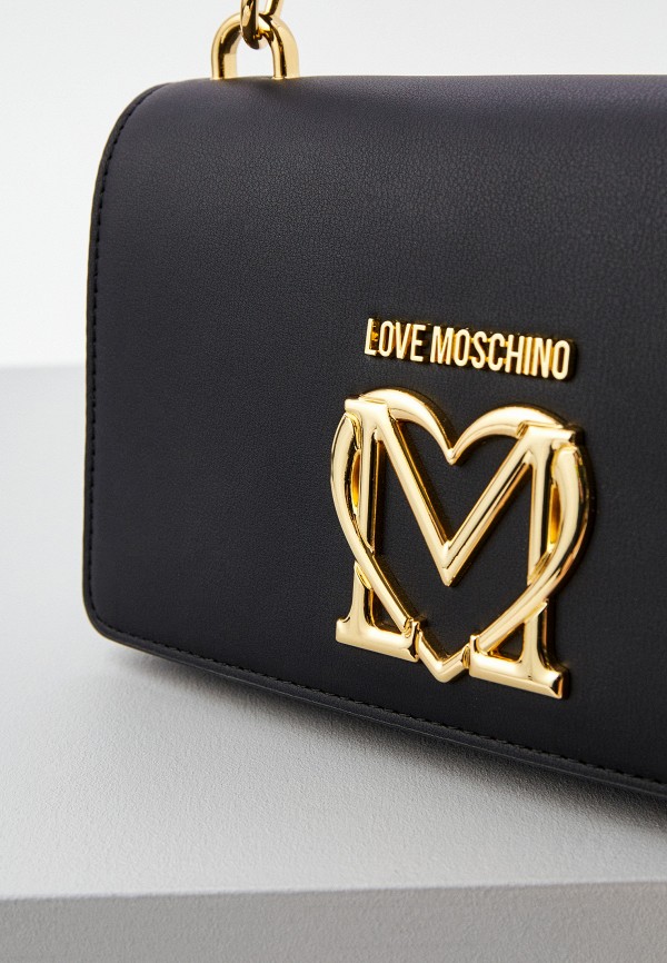 фото Сумка love moschino