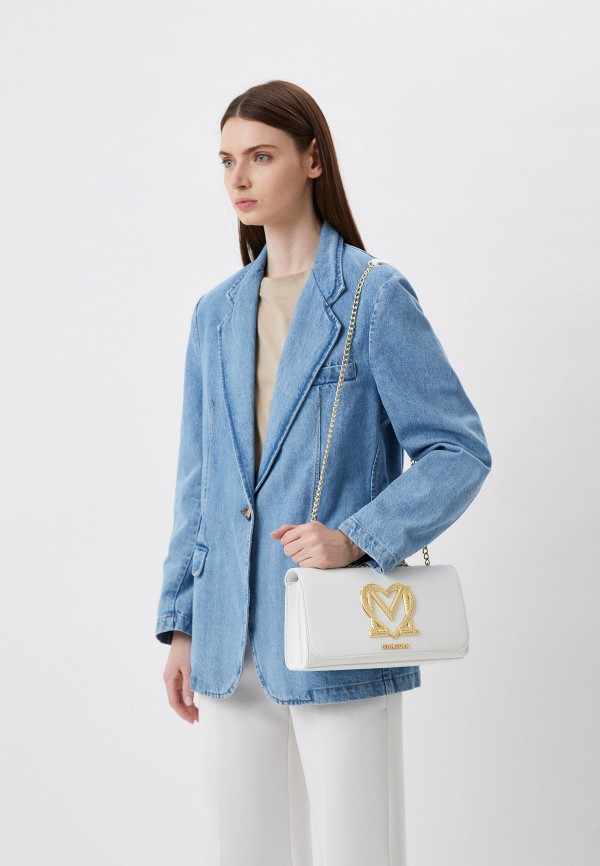 фото Сумка love moschino