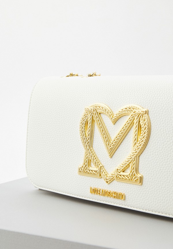 фото Сумка love moschino