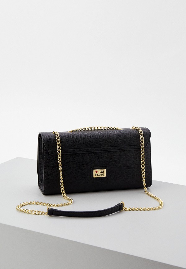 фото Сумка love moschino