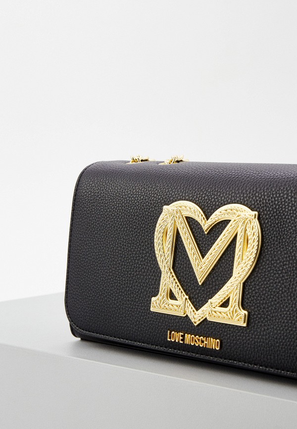 фото Сумка love moschino