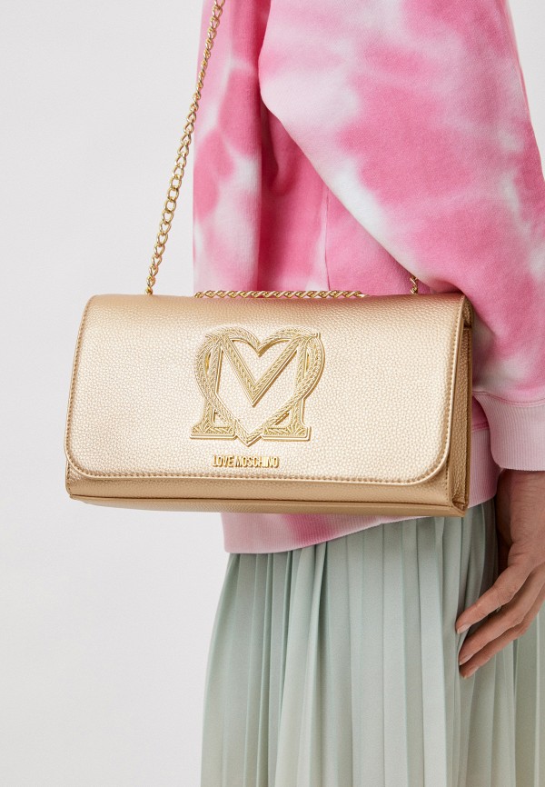 фото Сумка love moschino