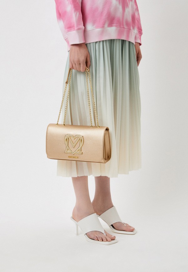 фото Сумка love moschino