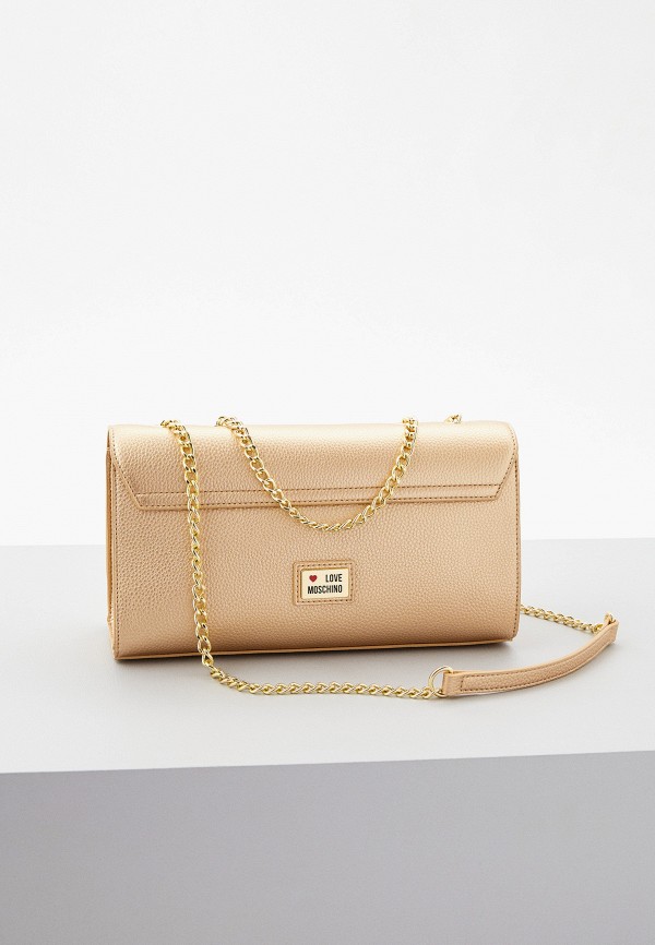 фото Сумка love moschino