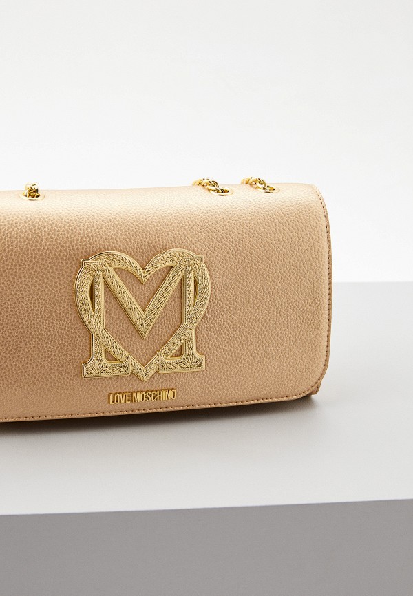 фото Сумка love moschino