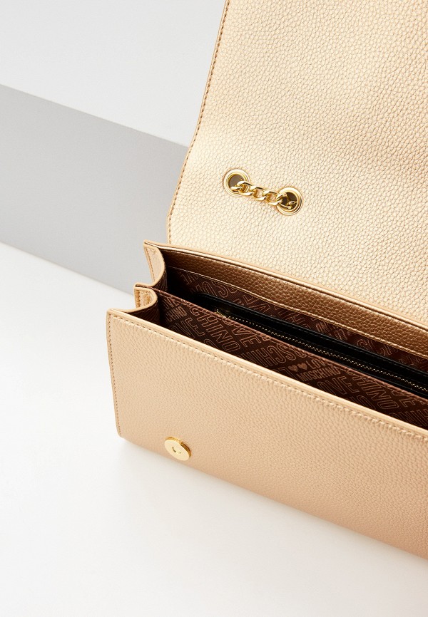 фото Сумка love moschino