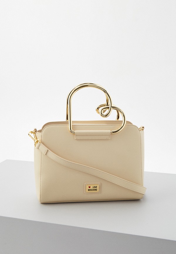 фото Сумка love moschino
