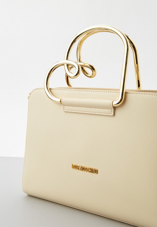 фото Сумка love moschino