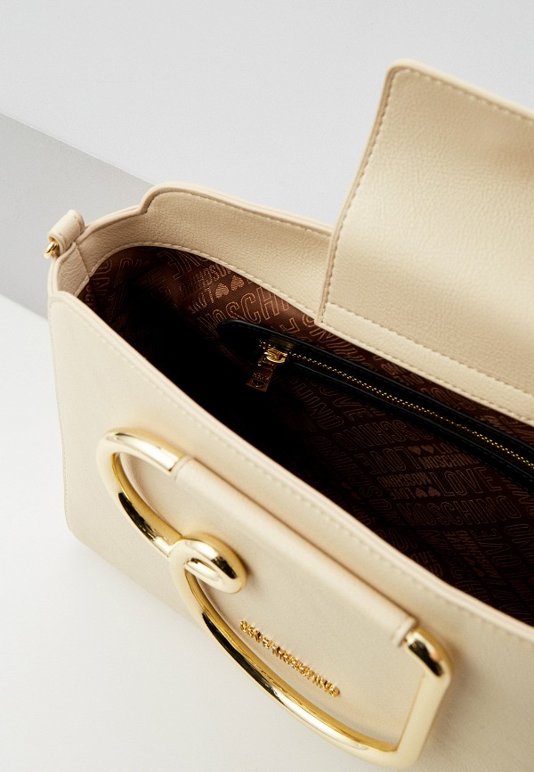 фото Сумка love moschino