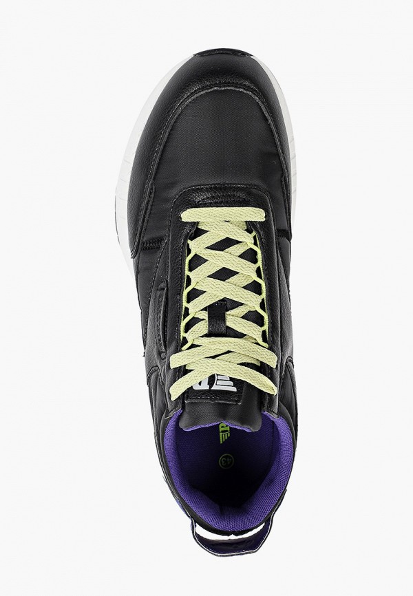 фото Кроссовки patrol