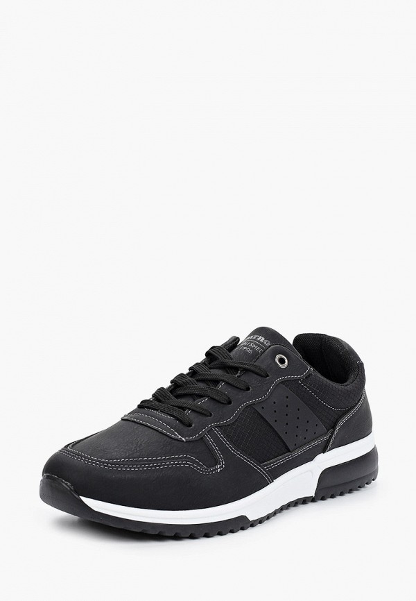 фото Кроссовки patrol