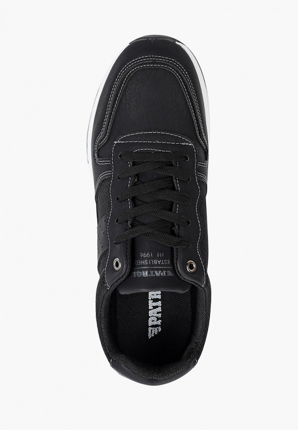 фото Кроссовки patrol