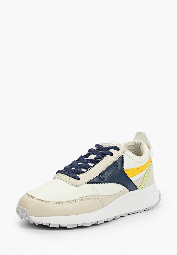 фото Кроссовки patrol