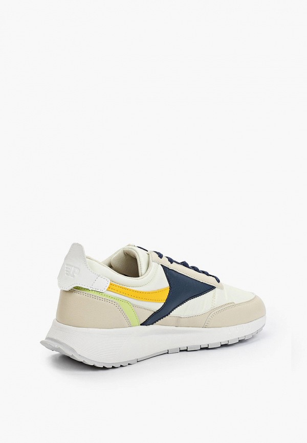 фото Кроссовки patrol