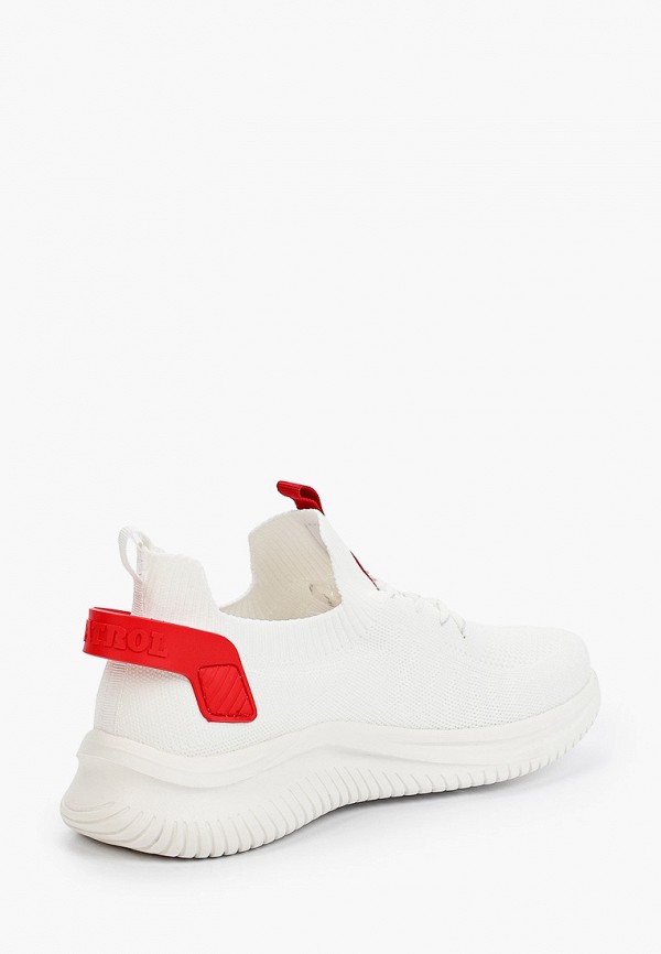 фото Кроссовки patrol