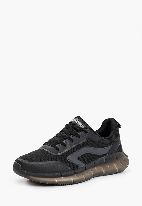 фото Кроссовки patrol