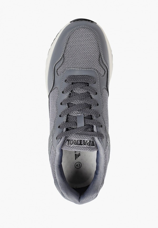 фото Кроссовки patrol