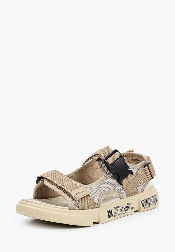 фото Сандалии patrol