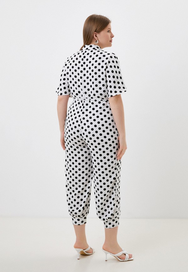 фото Комбинезон lakressi