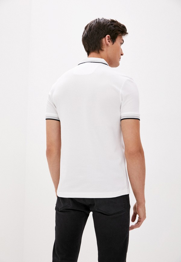 фото Поло boss