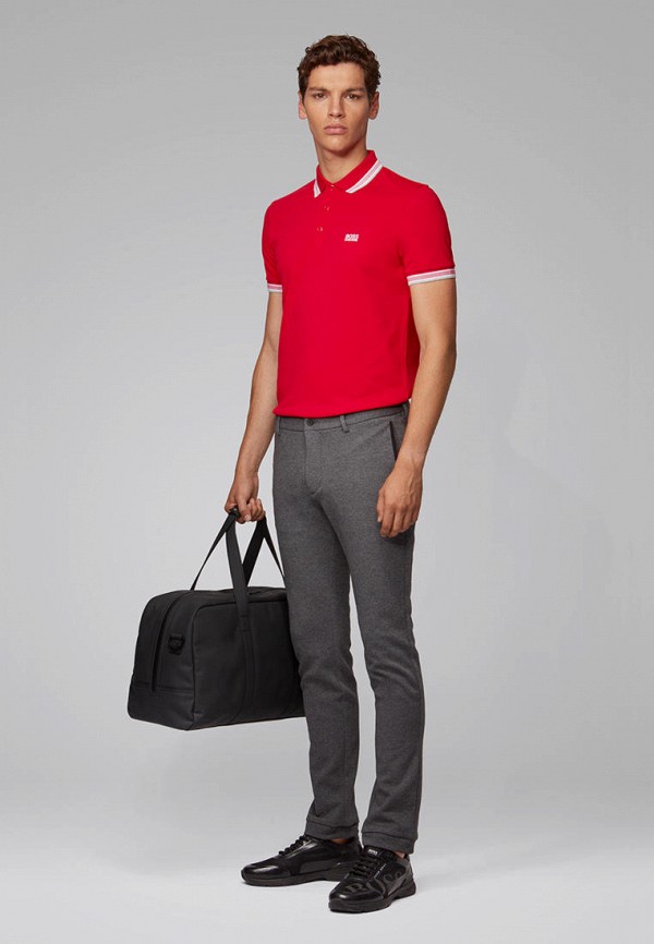 фото Поло boss