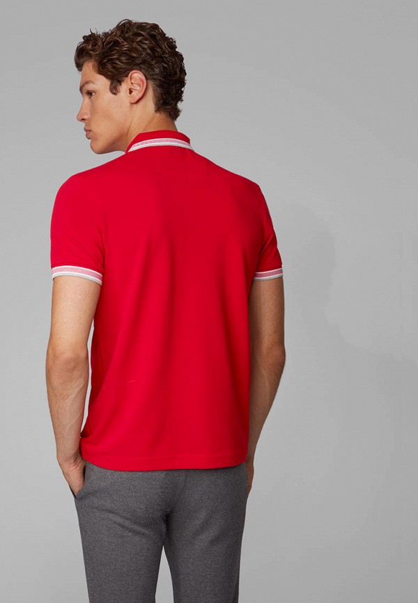 фото Поло boss