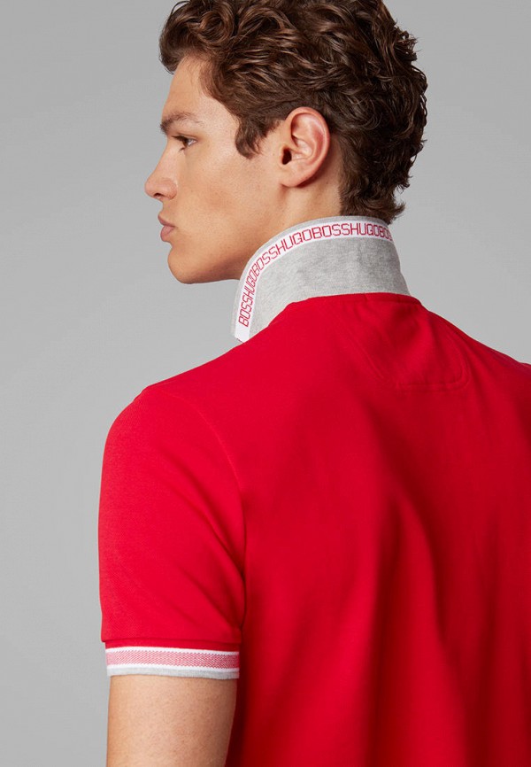 фото Поло boss