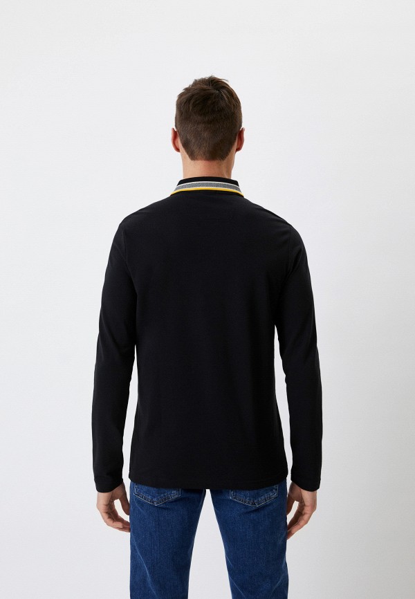 фото Поло boss