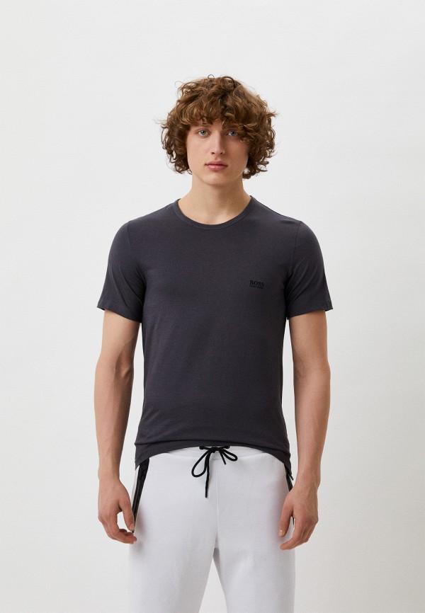 фото Футболки домашние 3 шт. boss