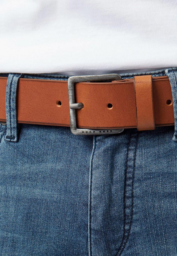 фото Ремень boss