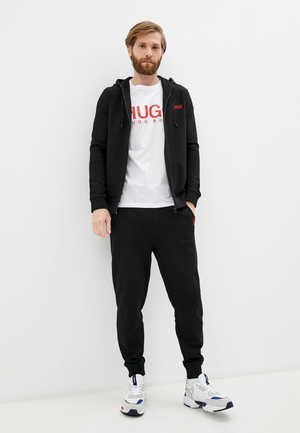 фото Толстовка hugo