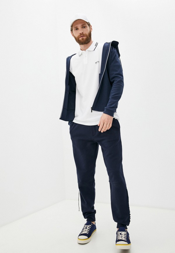 фото Поло boss