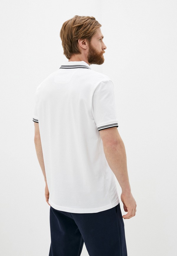 фото Поло boss