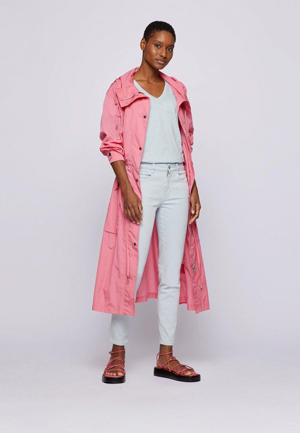 фото Футболка boss