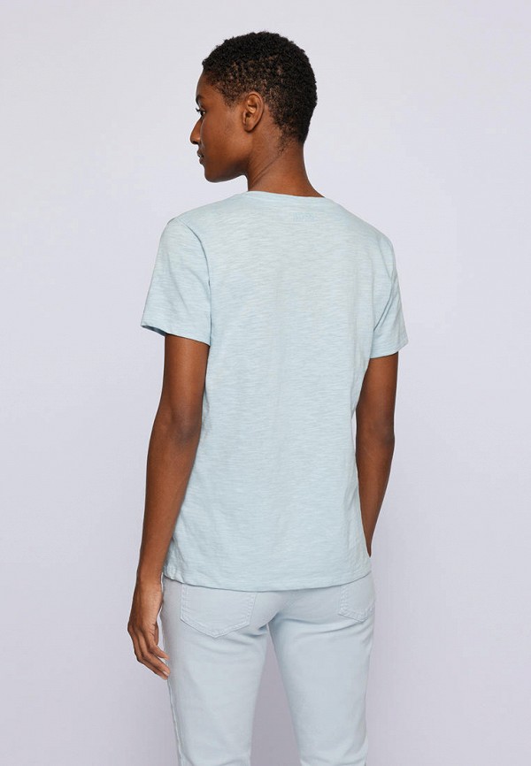 фото Футболка boss