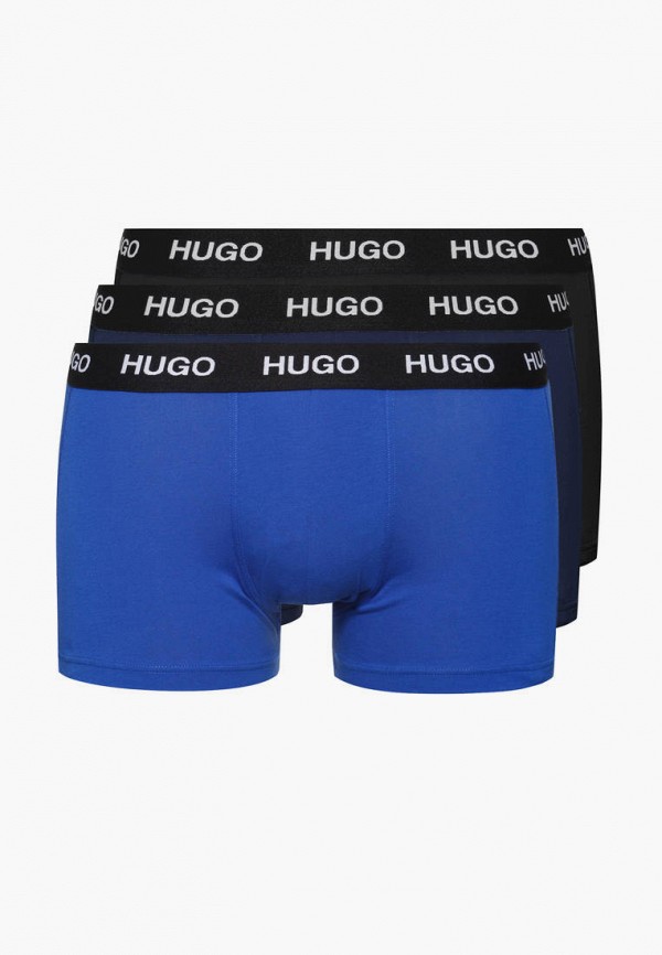 фото Трусы 3 шт. hugo