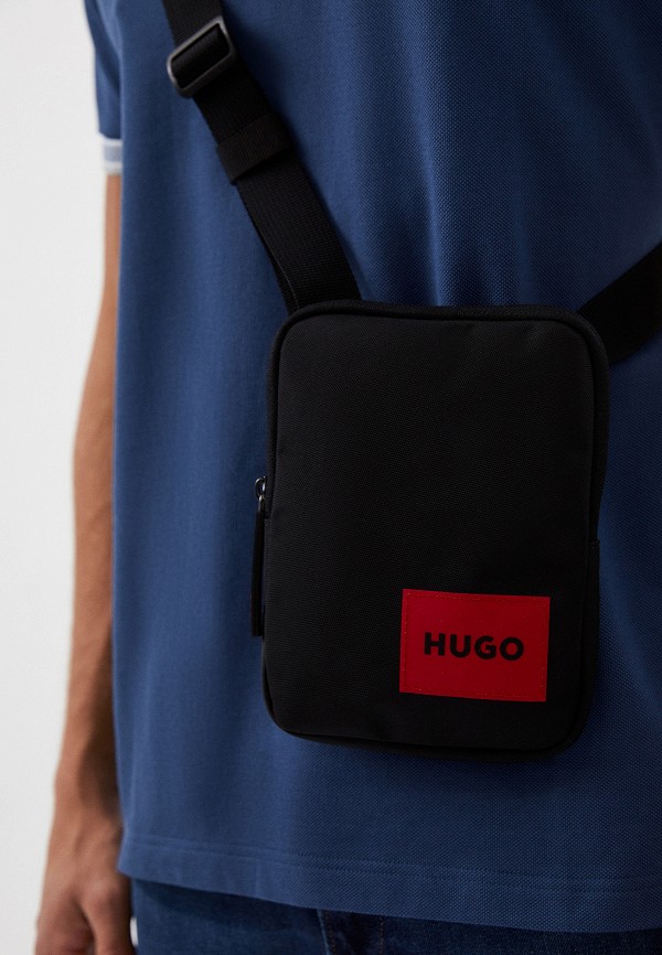 фото Сумка hugo