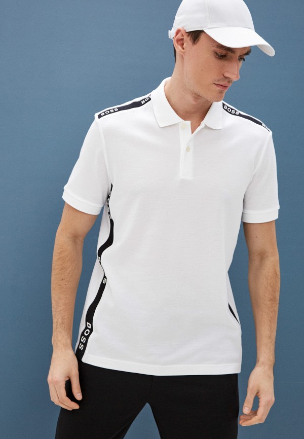 фото Поло boss