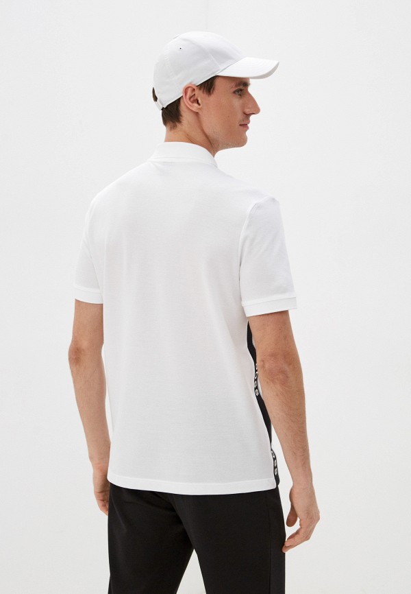 фото Поло boss