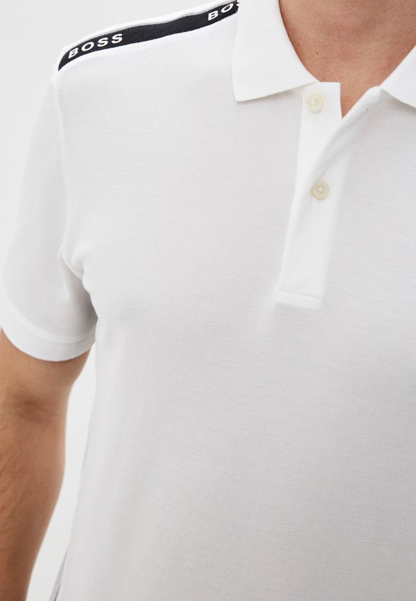 фото Поло boss