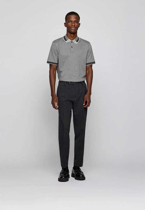 фото Поло boss