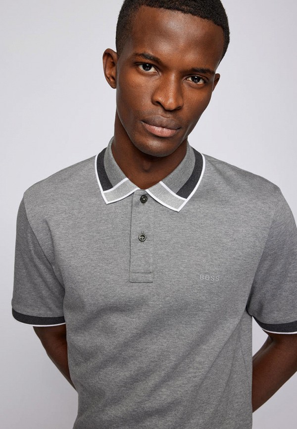 фото Поло boss