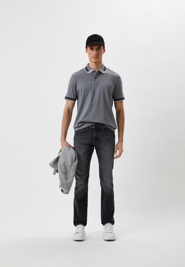 фото Поло boss